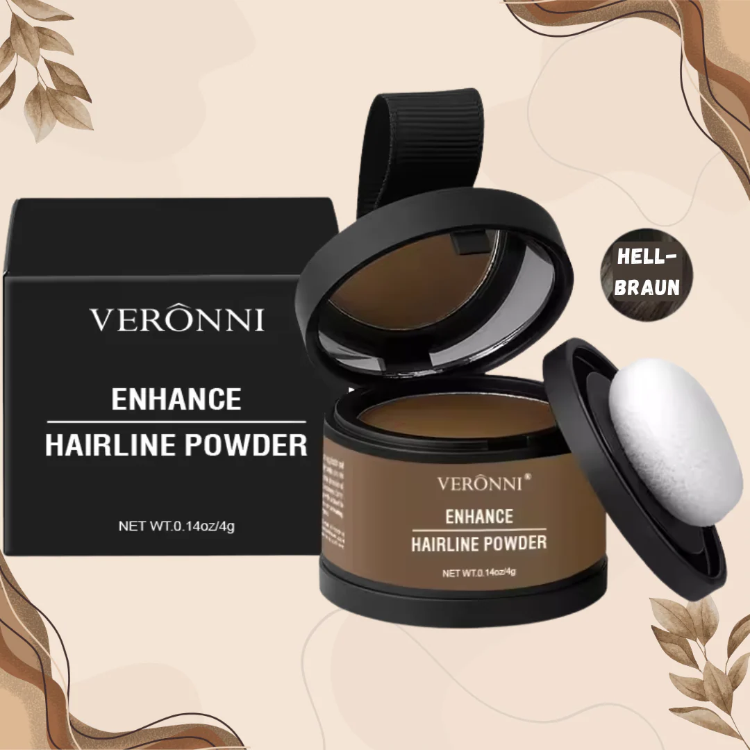 RamoraMist™ — Instantly Fuller Hair & Brows That Power Your Confidence All Day - Image 15