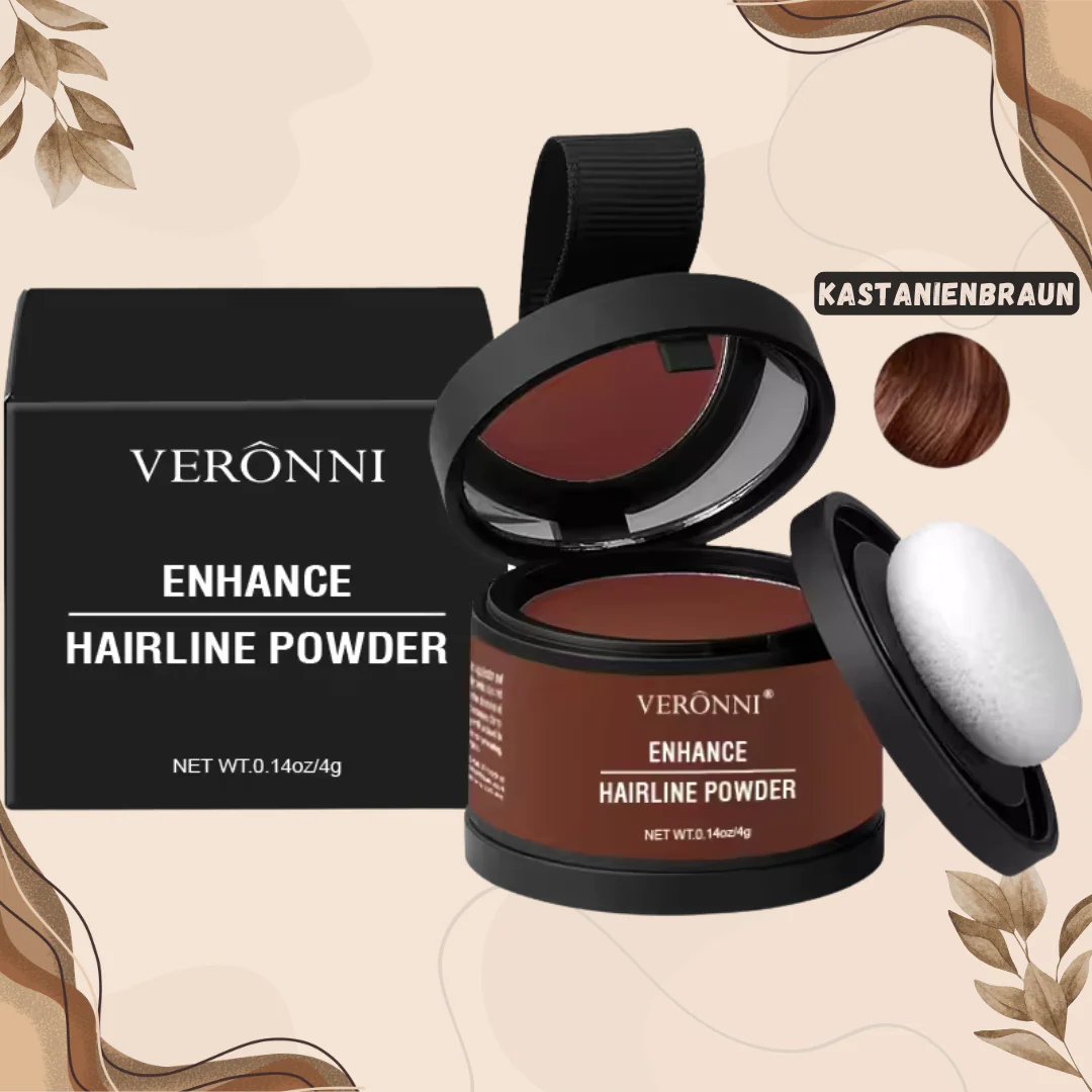 RamoraMist™ — Instantly Fuller Hair & Brows That Power Your Confidence All Day - Image 21