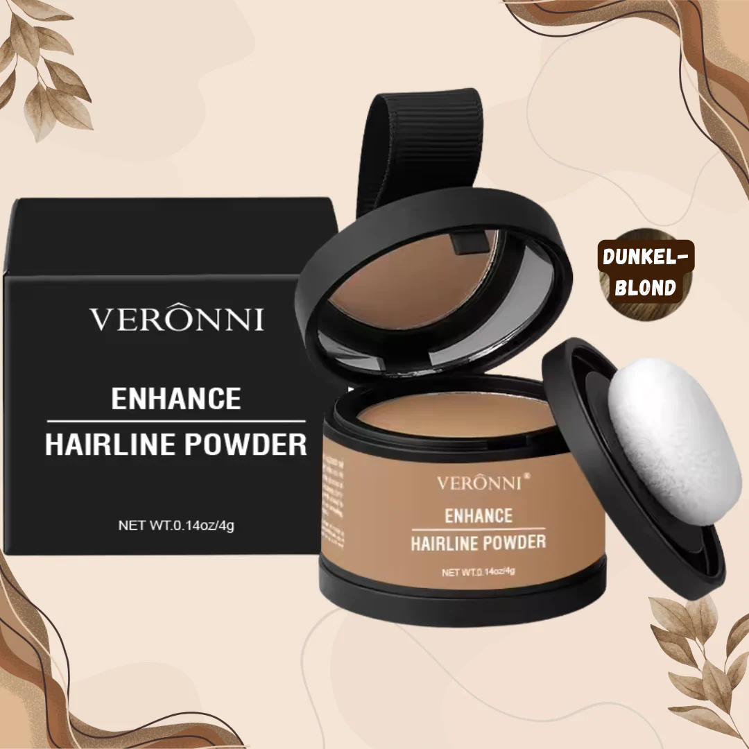 RamoraMist™ — Instantly Fuller Hair & Brows That Power Your Confidence All Day - Image 24