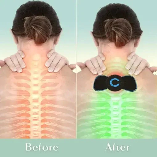 RamoraPulse™ — Instant Muscle Relief That Recharges Your Body and Mind - Image 8