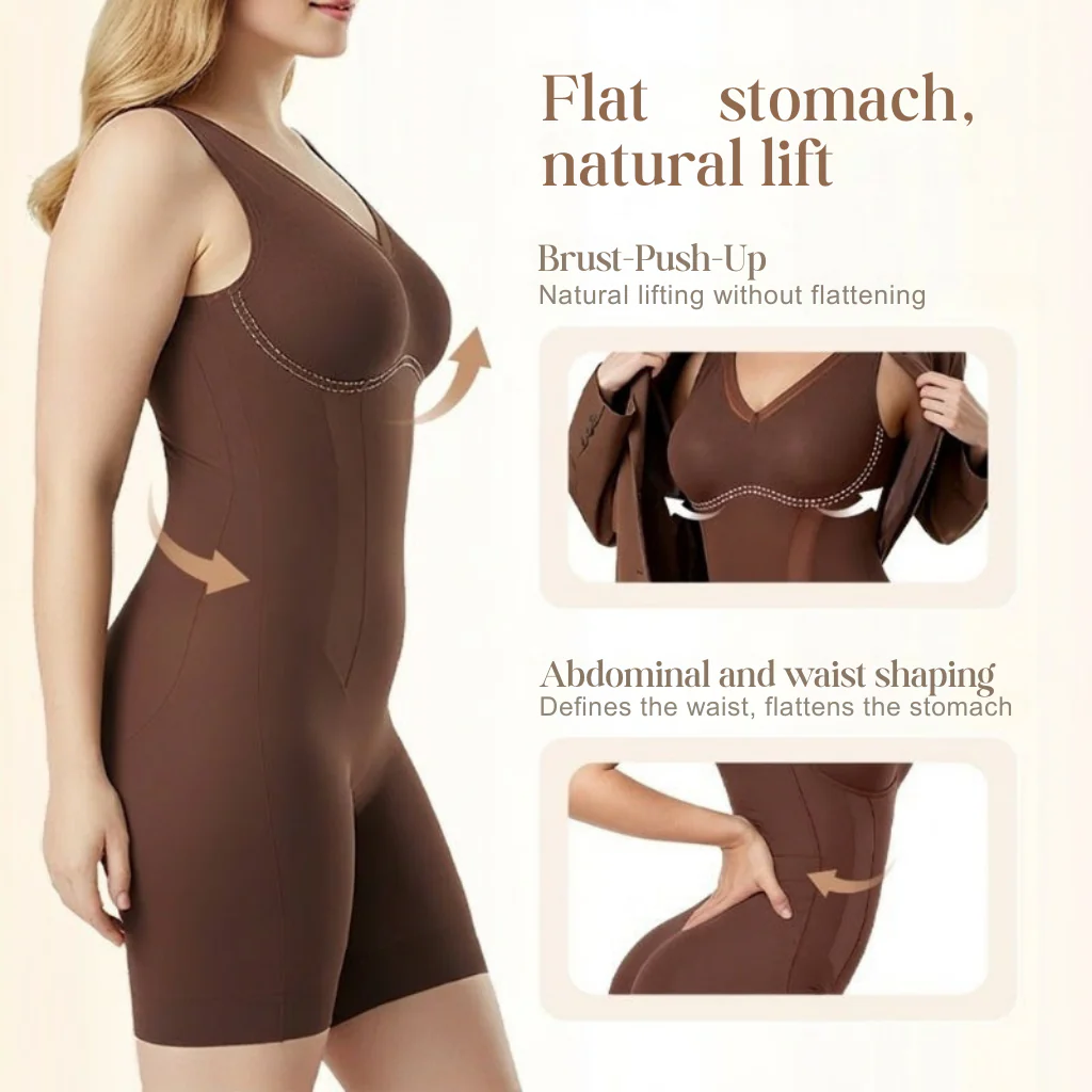 RamoraSculpt™ — Unlock Your Ultimate Hourglass and Wear Confidence All Day - Image 11