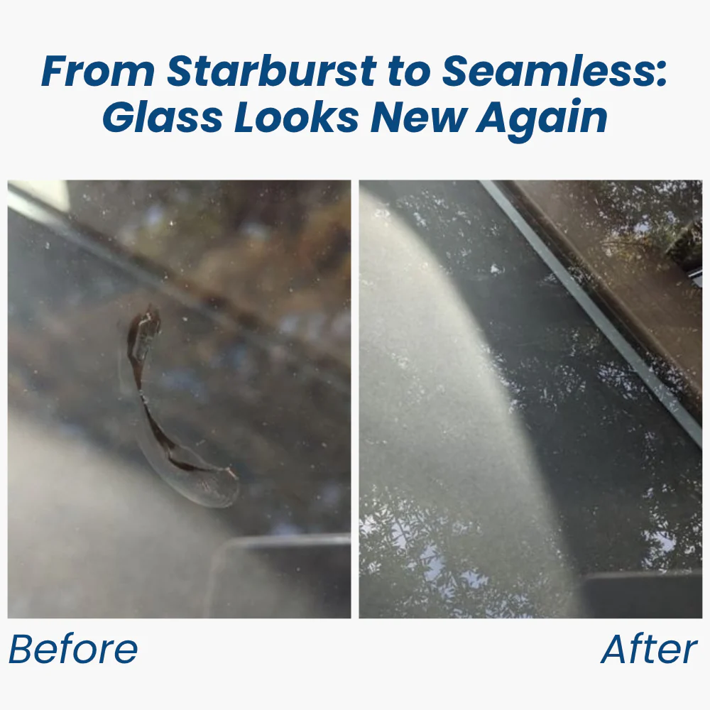 RamoraShield™ — Restore Flawless Glass and Stop Cracks Before They Spread - Image 3
