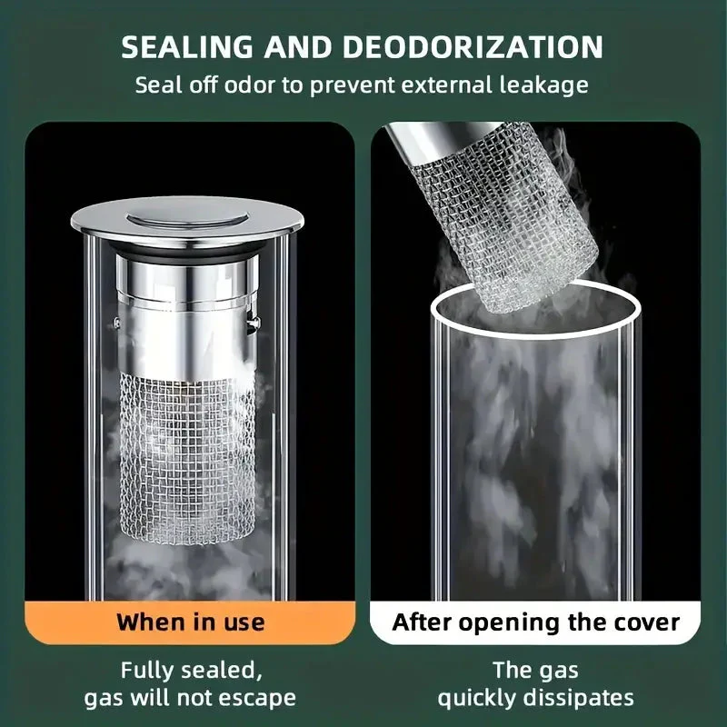 RamoraShield™ — Stop Clogs and Protect Your Precious Treasures Effortlessly - Image 4