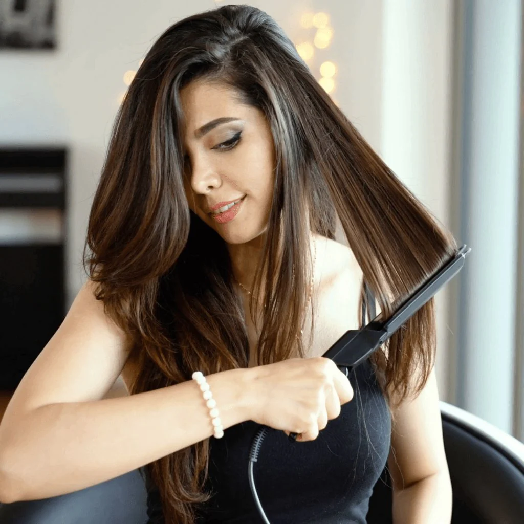 RamoraSleek™ — Effortless Glassy Hair That Dazzles Instantly - Image 12