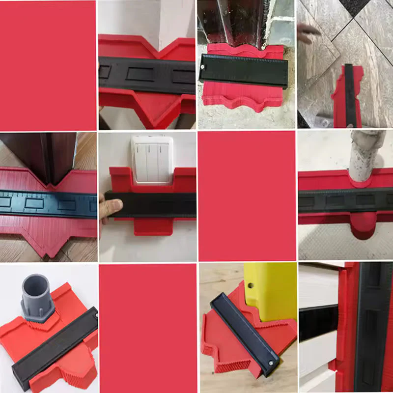 RamoraTrace™ — Nail Any Shape Perfectly Without the Stress or Second Guesses - Image 8