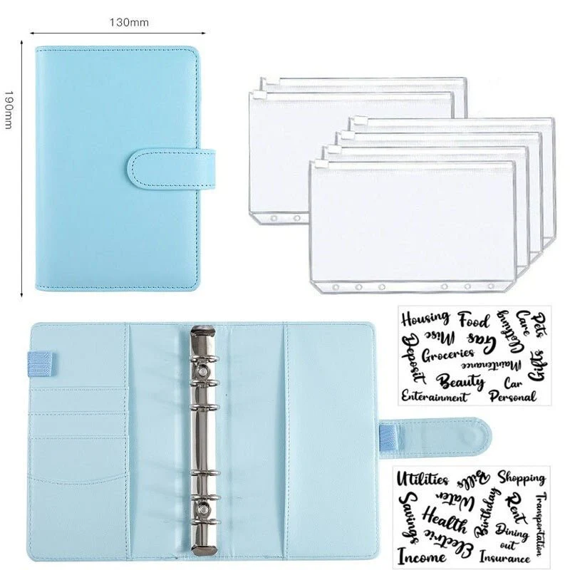 RamoraTrack™ — Pocket-Smart Control That Turns Spending Into Instant Savings - Image 5