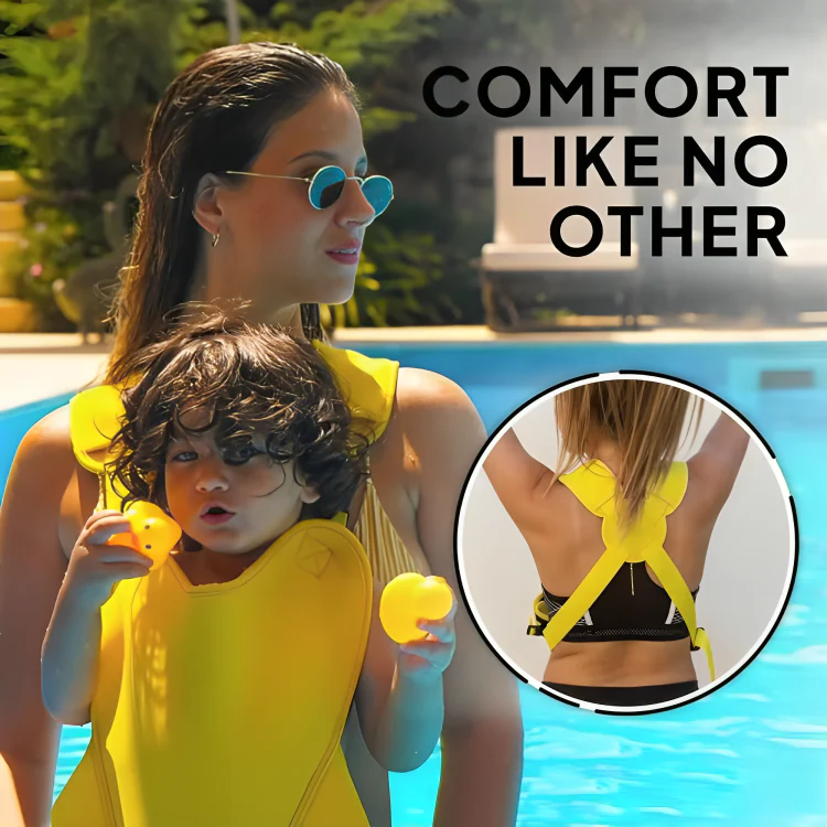 RamoraWave™ — Experience Ultimate Freedom and Safety for Unforgettable Water Adventures - Image 13