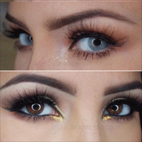 RamoriaLuxe™ — Unleash Hypnotic Lashes That Demand Attention All Day - Image 7