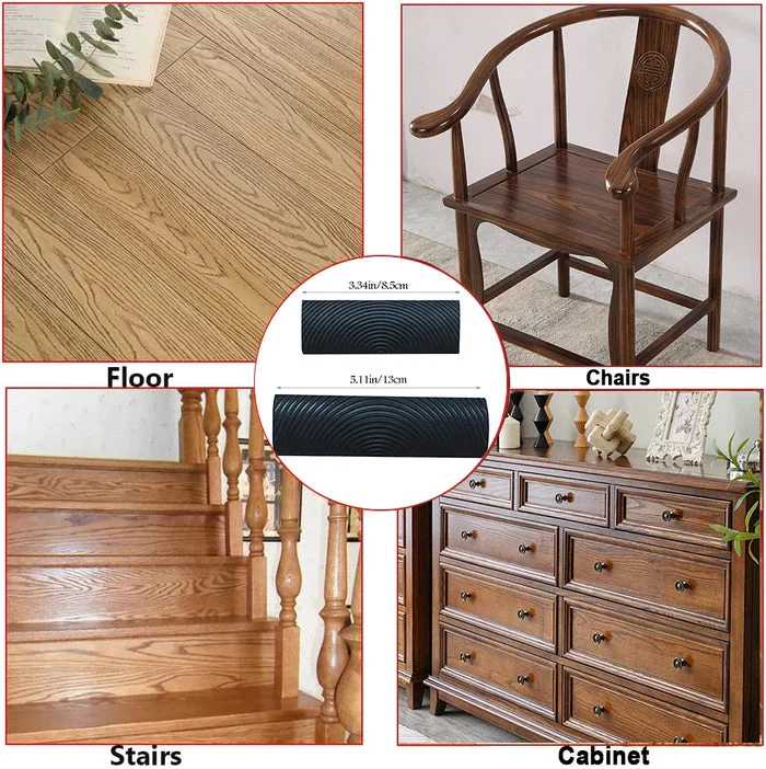 RamWood™ — Instantly Transform Any Surface into Warm, Authentic Wood Masterpieces - Image 6