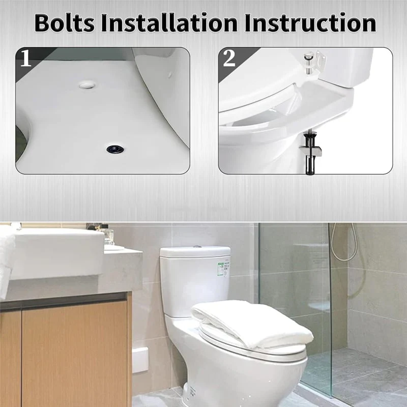 RamzyLock™ — Say Goodbye to Wobbly Toilet Seats with Rock-Solid, Rust-Proof Security - Image 3