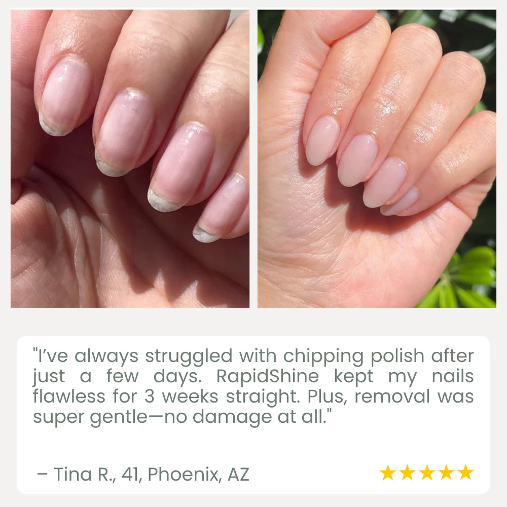 RapidShine™ — Lightning-Fast, Salon-Perfect Nails That Turn Heads Instantly - Image 11