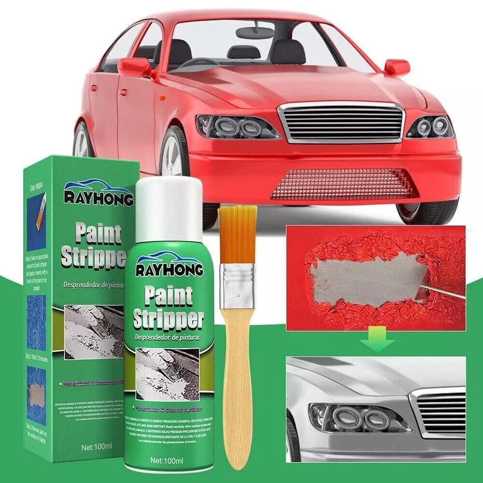 RapidStrip™ — Effortlessly Uncover Beautiful Surfaces in Just 10 Minutes - Image 3