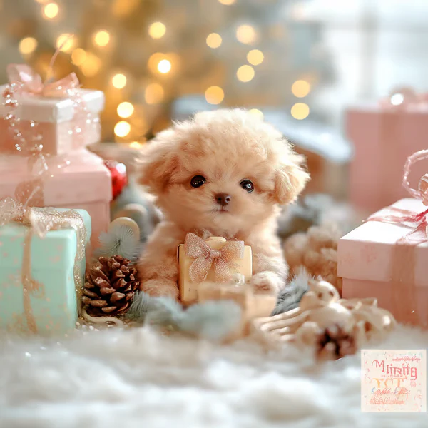 ViviPup™ — Bring Home True Puppy Joy That Warms Your Heart Every Day - Image 4