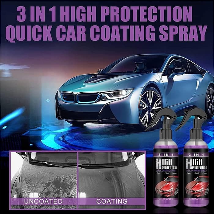 ReflectraShield™ — Transform Your Ride with an Instant, Head-Turning Mirror Glow - Image 2