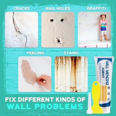 RenovaFill™ — Instantly Restore Flawless Walls Without the Mess or Wait - Image 3