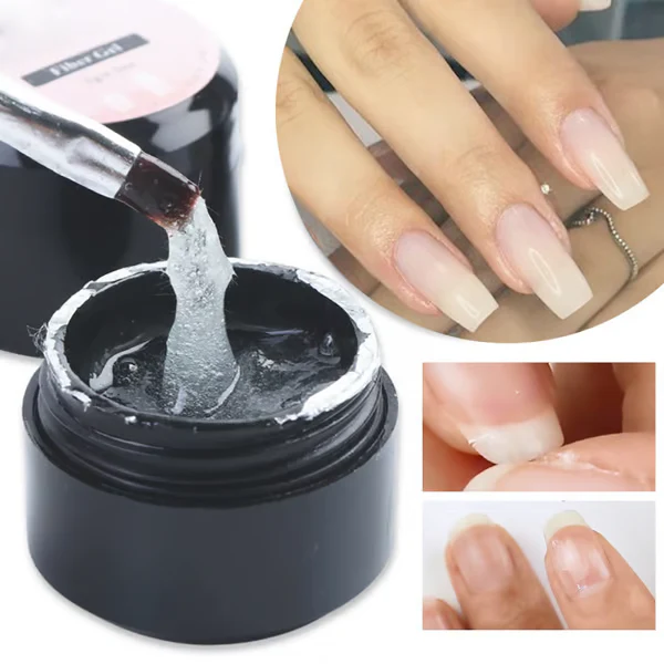 NailGuard™ — Instant Strength and Stunning Shine | 1+1 Free - Image 5
