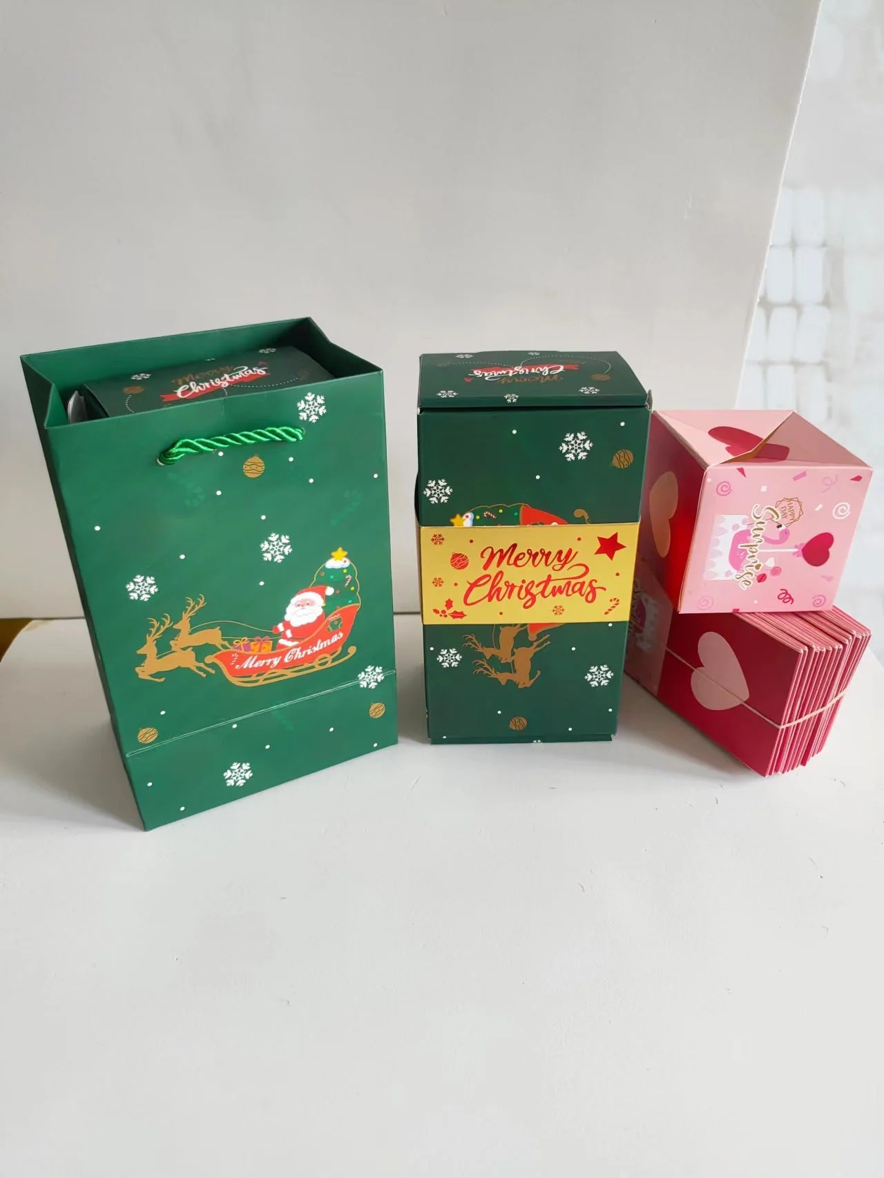 RevelaMagic™ Surprise Box — Unleash Heart-Stopping Joy with Every Pop-Up Reveal - Image 19
