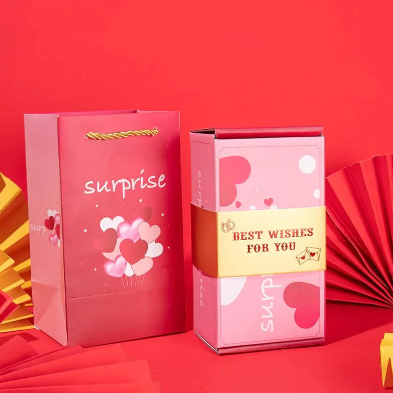 RevelaMagic™ Surprise Box — Unleash Heart-Stopping Joy with Every Pop-Up Reveal - Image 6