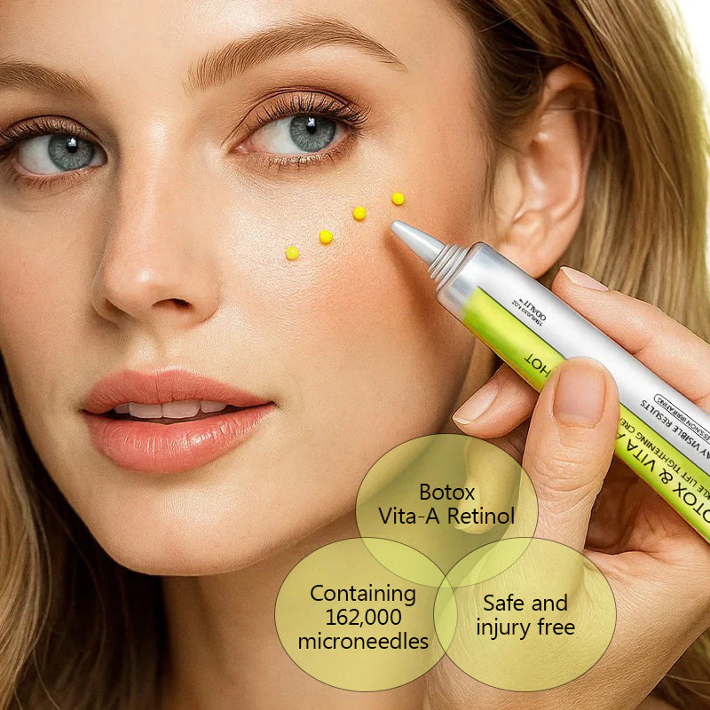 ReviRadiance™ — Unlock Youthful Lift and Radiance Without Needles or Waiting - Image 12