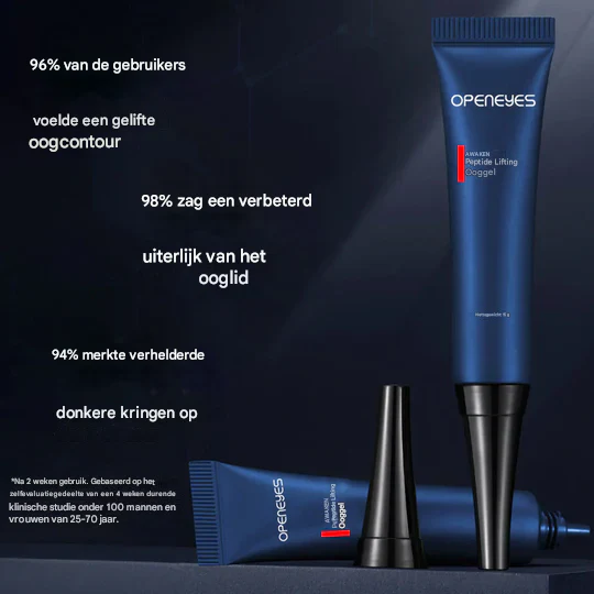 RevitaLift™ — Instantly Brighten and Refresh Tired Eyes for Ageless Confidence - Image 5