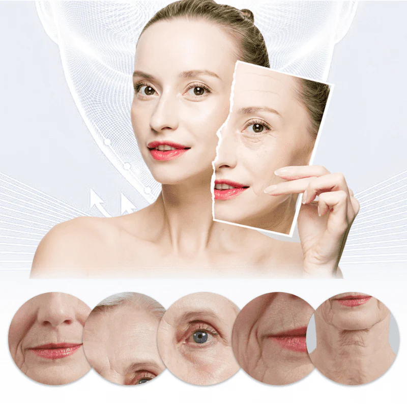RevitaLuxe™ Mask — Unlock Instant Radiance and Timeless, Youthful Skin Without Needles - Image 9