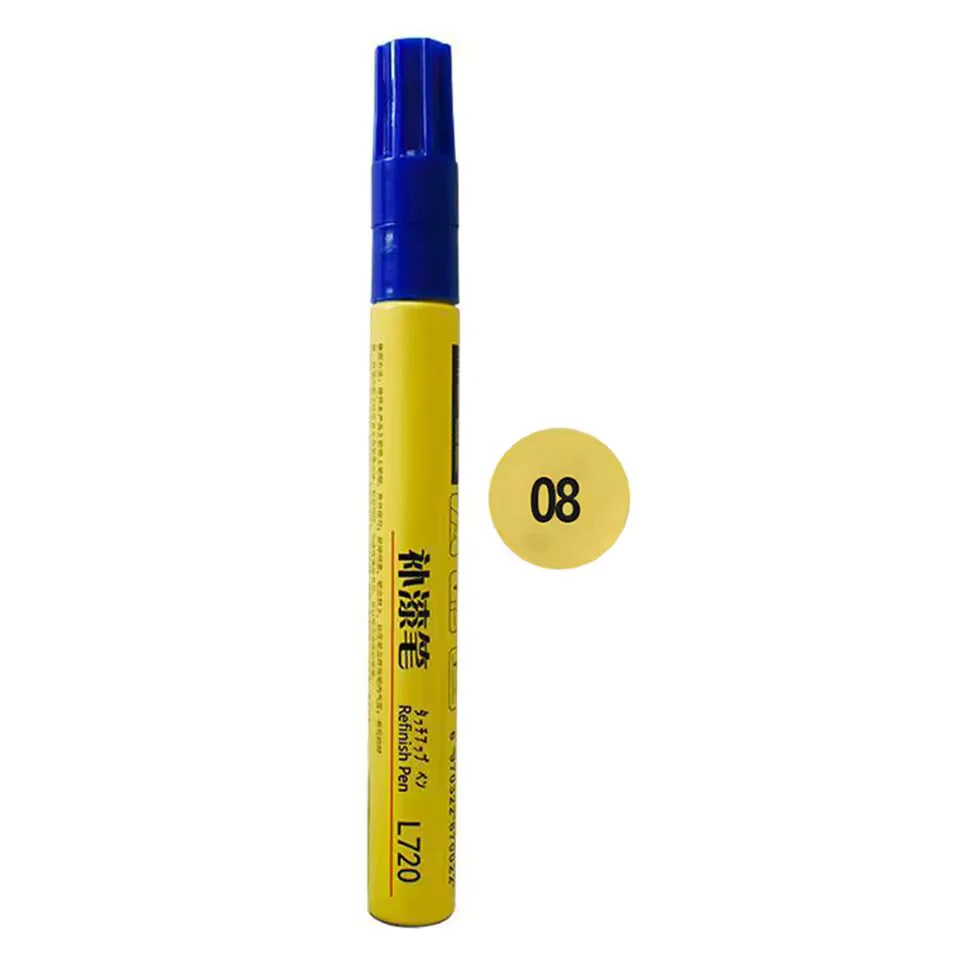 RevitaShield™ Touch-Up Pen — Instantly Restore Your Car’s Stunning Shine and Stop Rust in Its Tracks - Image 14