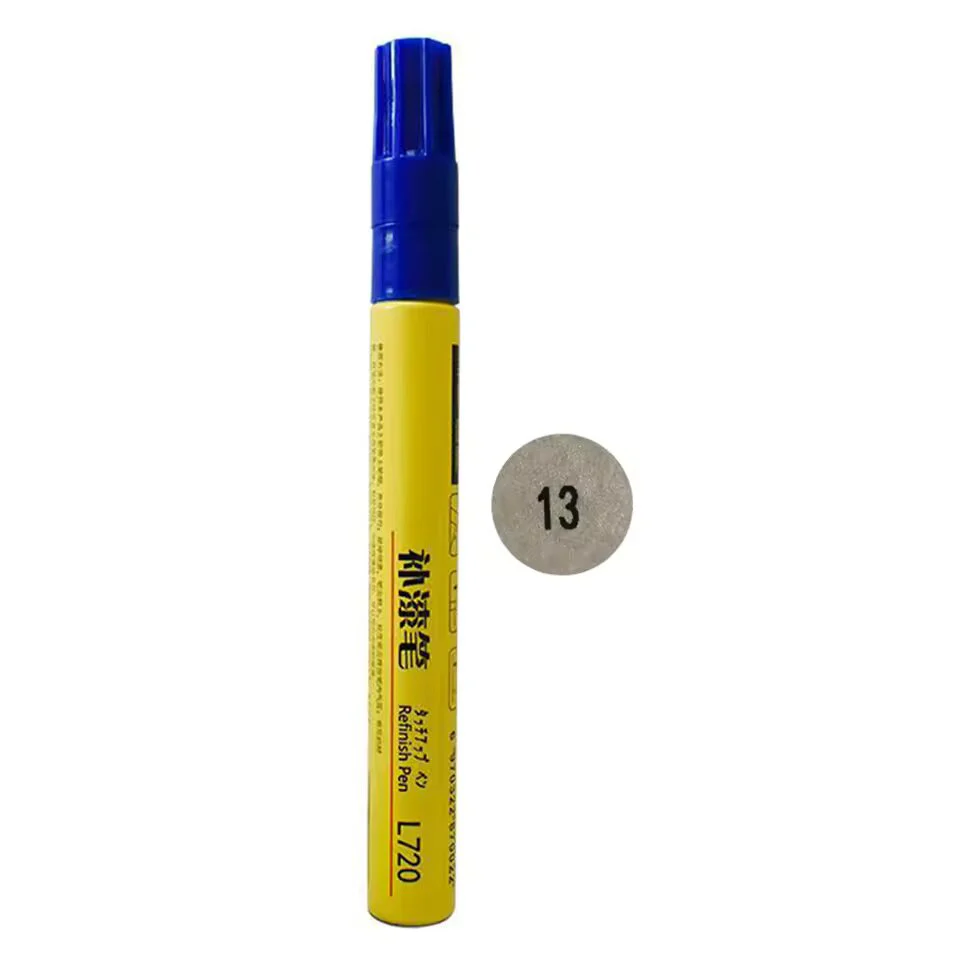 RevitaShield™ Touch-Up Pen — Instantly Restore Your Car’s Stunning Shine and Stop Rust in Its Tracks - Image 16