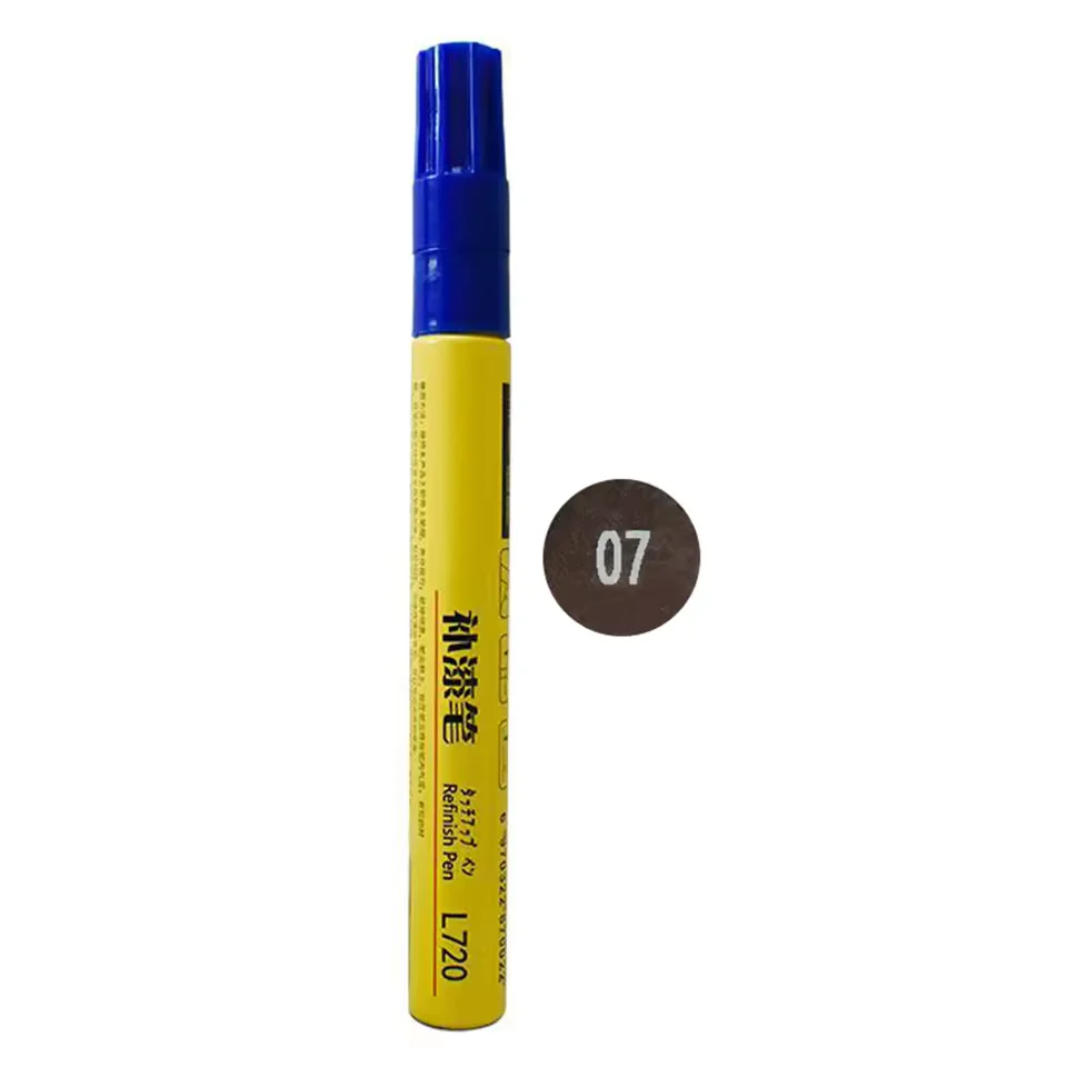 RevitaShield™ Touch-Up Pen — Instantly Restore Your Car’s Stunning Shine and Stop Rust in Its Tracks - Image 27