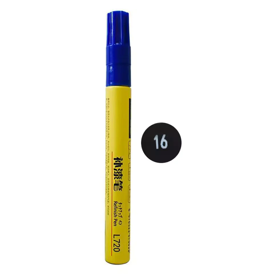 RevitaShield™ Touch-Up Pen — Instantly Restore Your Car’s Stunning Shine and Stop Rust in Its Tracks - Image 32