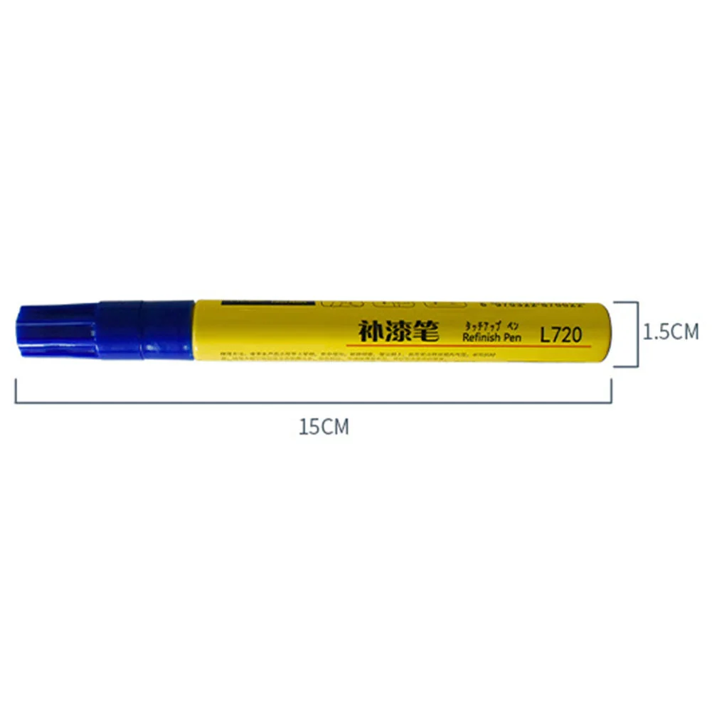 RevitaShield™ Touch-Up Pen — Instantly Restore Your Car’s Stunning Shine and Stop Rust in Its Tracks - Image 5