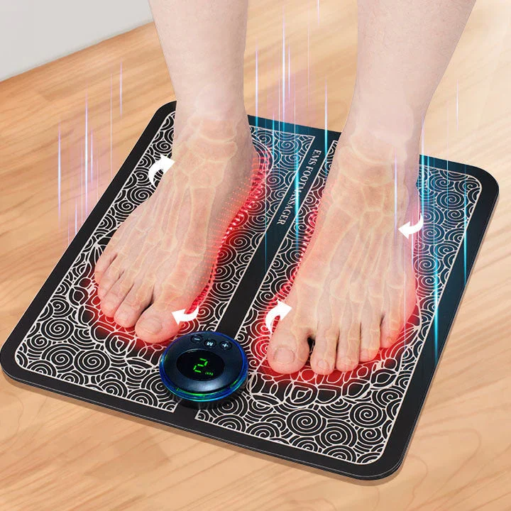 RevitaStep™ — Wake Up Every Day to Light, Energized Feet and Pain-Free Freedom - Image 7