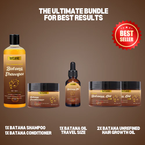RevitaStrand™ Hair Elixir — Unlock Lush, Head-Turning Hair That Builds Your Confidence Every Day - Image 11