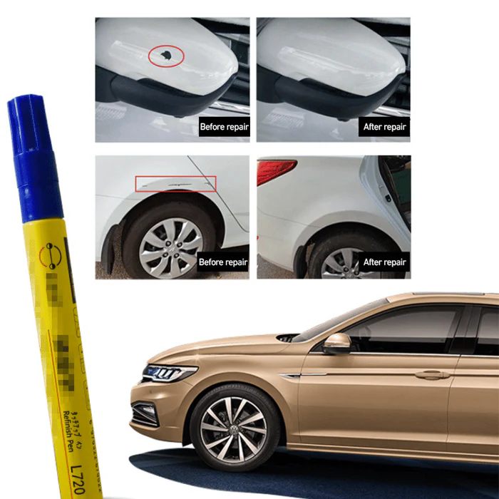RevitaTouch™ — Erase Scratches Instantly for a Showroom Shine You’ll Be Proud To Drive - Image 2