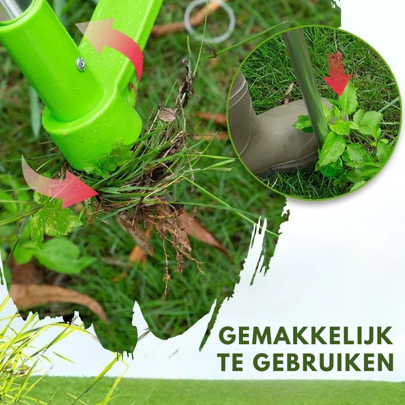 Root Digger - Plant Root Remover - Image 6