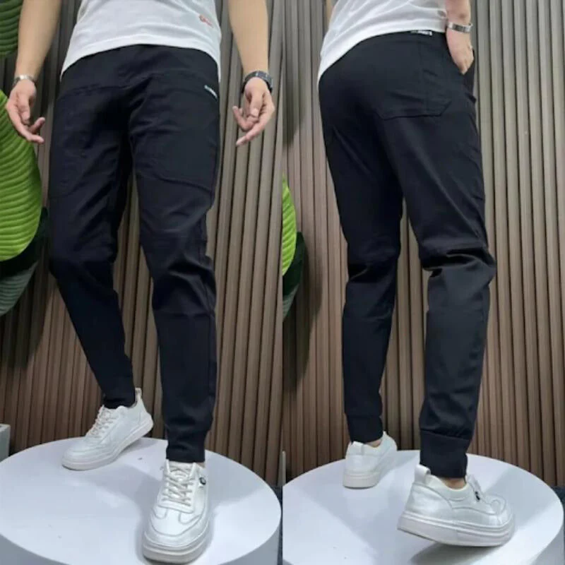 Rugged FlexFit™ — Move Freely All Day in Jeans That Feel Like a Second Skin - Image 8