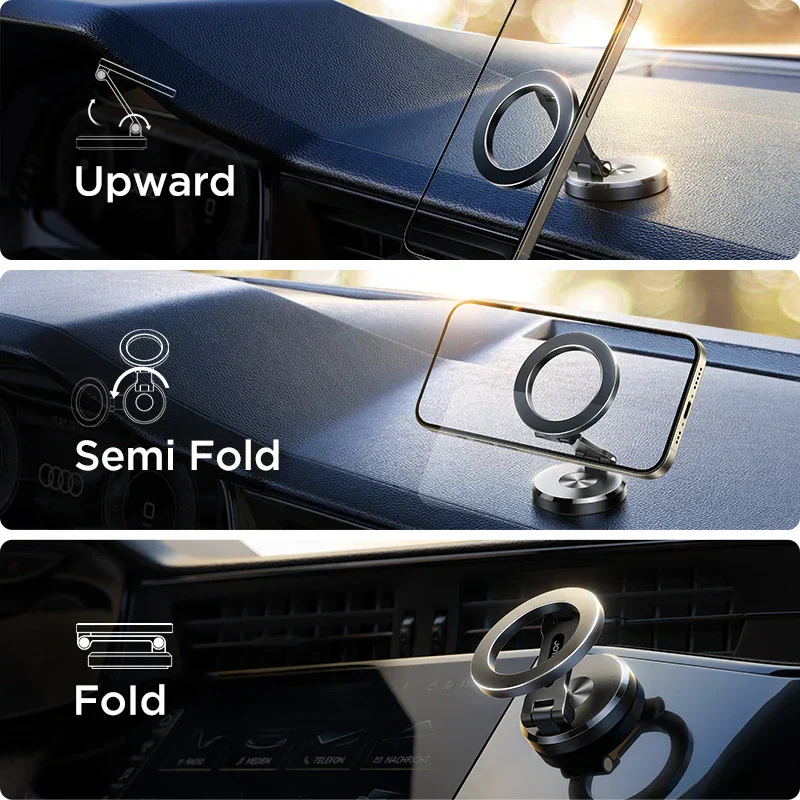 SafeMag™ — Lock Your Phone, Drive Distraction-Free | 1+1 Free - Image 6