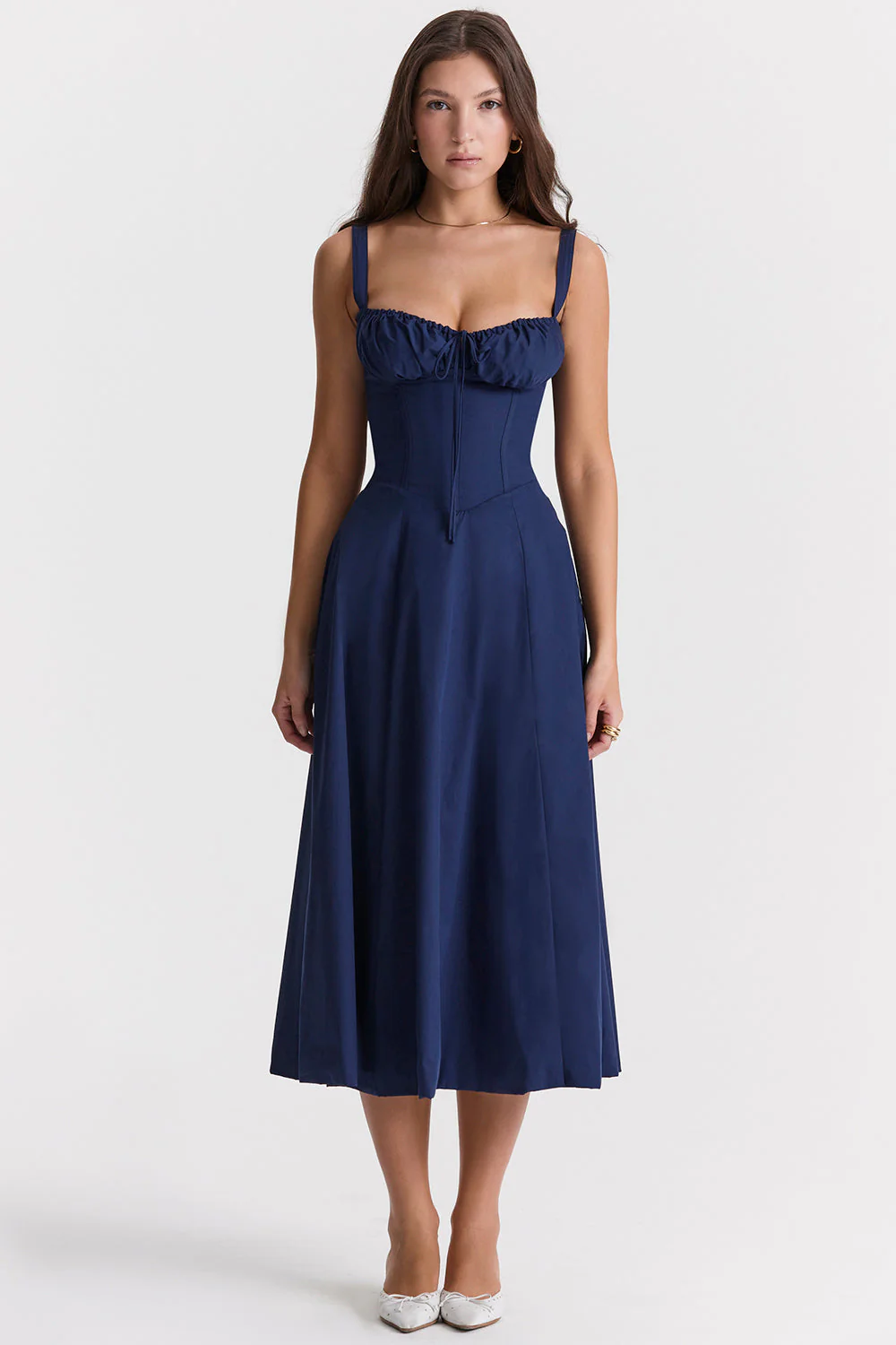 SAINT-TROPEZ | Light and Elegant Summer Dress for Ultimate Comfort - Image 10