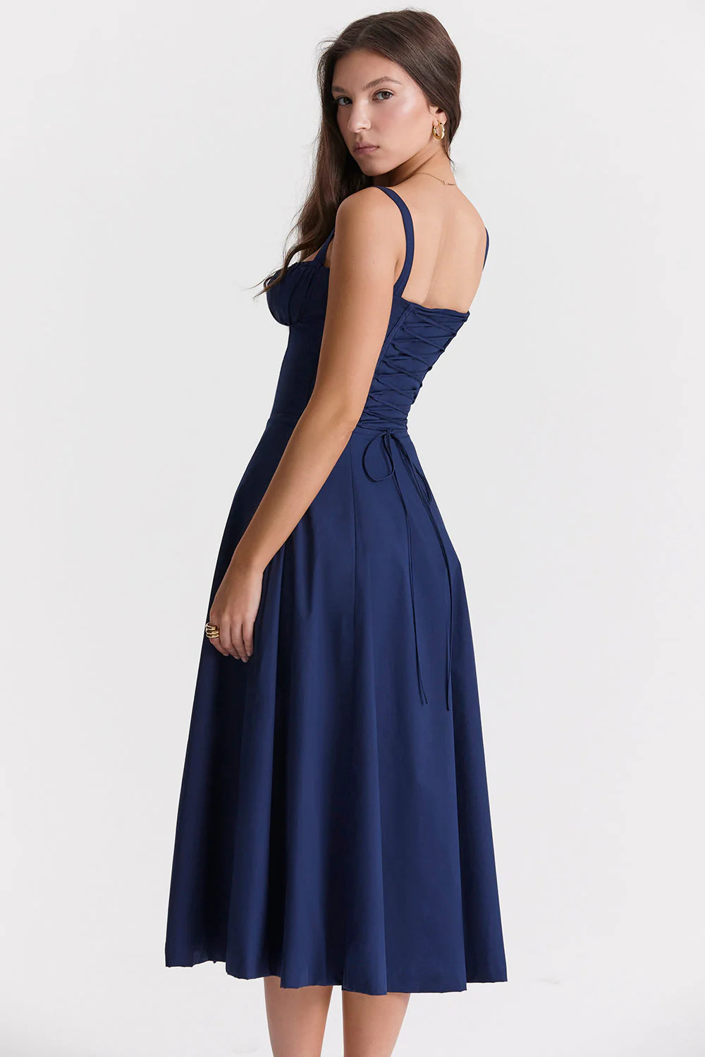 SAINT-TROPEZ | Light and Elegant Summer Dress for Ultimate Comfort - Image 11