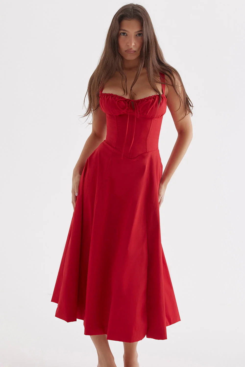 SAINT-TROPEZ | Light and Elegant Summer Dress for Ultimate Comfort - Image 13
