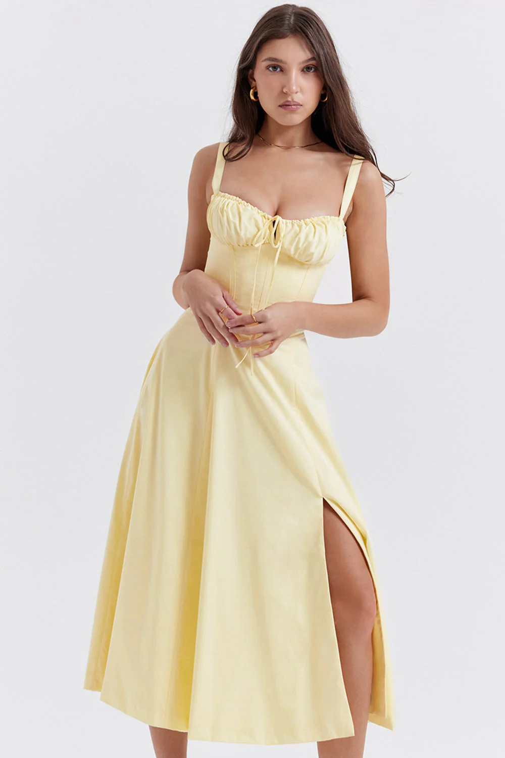 SAINT-TROPEZ | Light and Elegant Summer Dress for Ultimate Comfort - Image 7