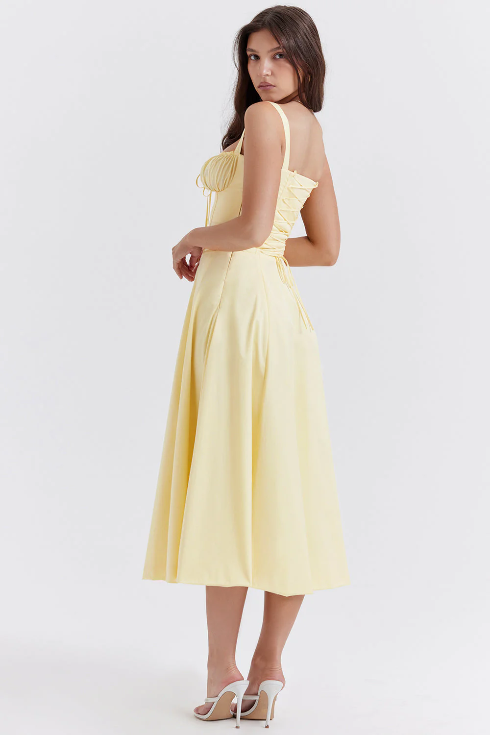SAINT-TROPEZ | Light and Elegant Summer Dress for Ultimate Comfort - Image 9