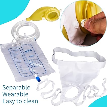 SaniFlex™ — Experience All-Day Confidence with Soft, Secure Comfort - Image 2