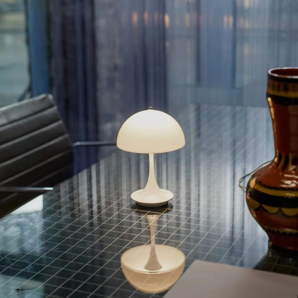 ScandiLight | Modern Wireless Lamp - Image 2