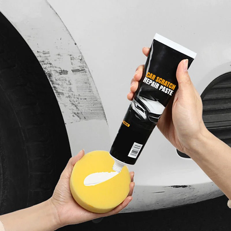 ScratchFix™ — Erase Scratches, Restore Showroom Shine | 50% Off - Image 2