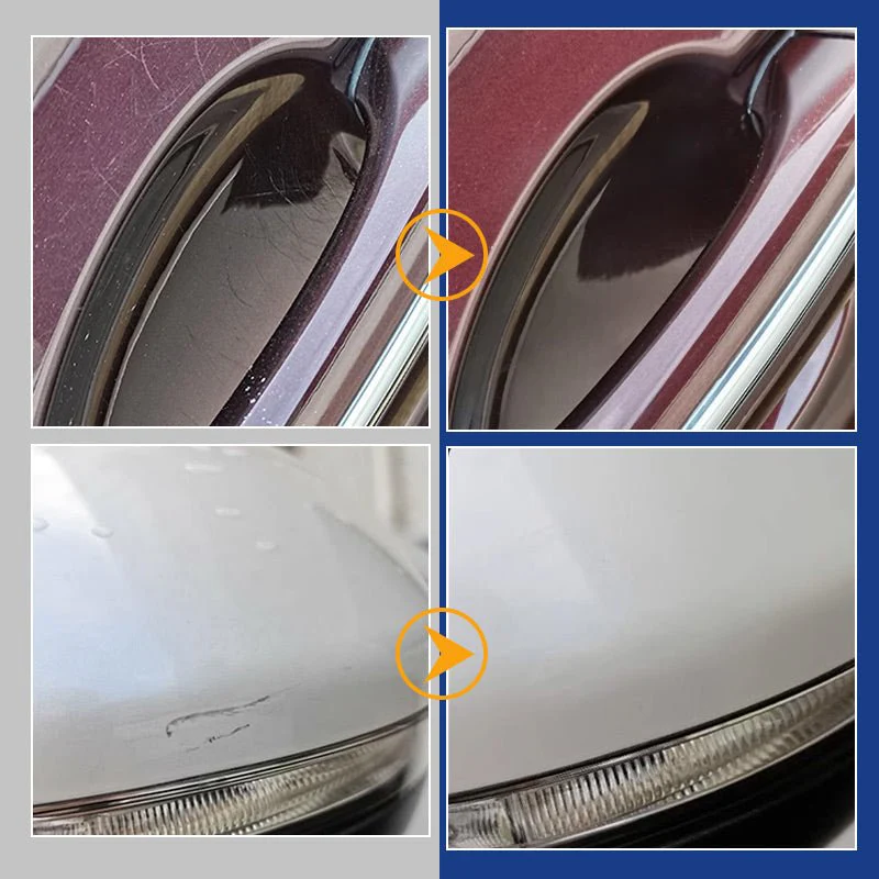 ScratchFix™ — Erase Scratches, Restore Showroom Shine | 50% Off - Image 3