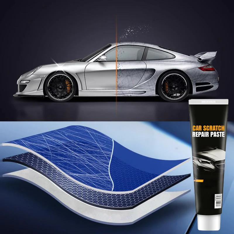 ScratchFix™ — Erase Scratches, Restore Showroom Shine | 50% Off - Image 4