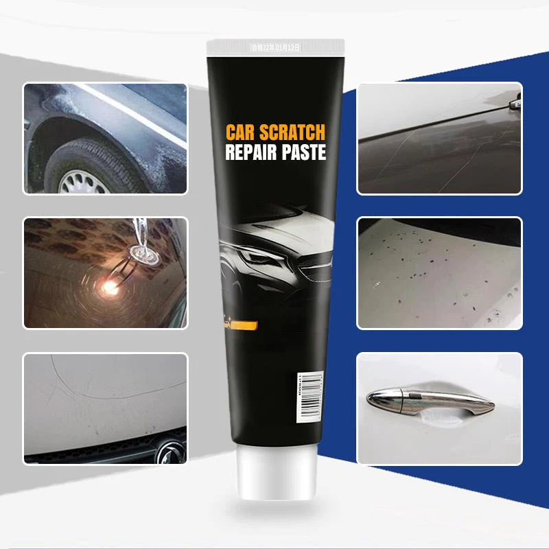 ScratchFix™ — Erase Scratches, Restore Showroom Shine | 50% Off - Image 5
