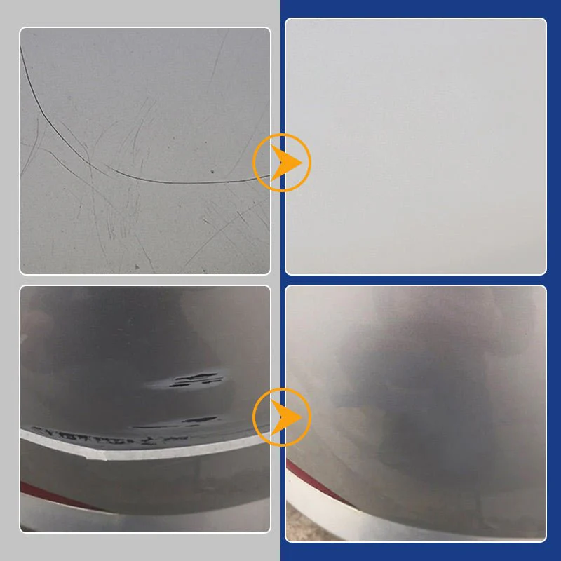 ScratchFix™ — Erase Scratches, Restore Showroom Shine | 50% Off - Image 7
