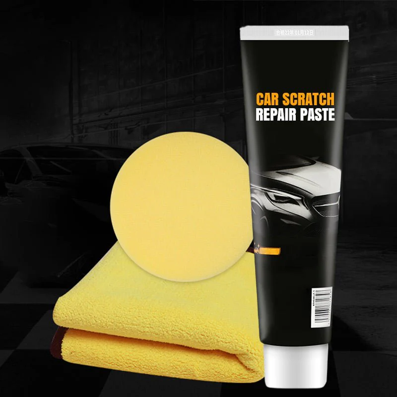 ScratchFix™ — Erase Scratches, Restore Showroom Shine | 50% Off - Image 8