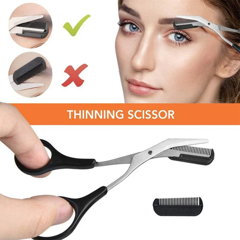 SculptEase™ — Master Your Brows with Effortless Precision and Confidence - Image 6